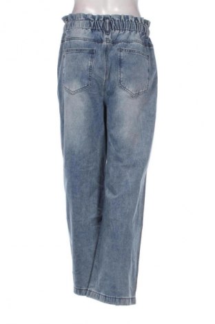 Női farmernadrág SHEIN, Méret L, Szín Kék, Ár 6 103 Ft