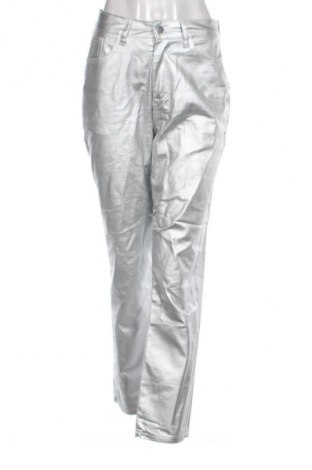 Dámske džínsy  SHEIN, Veľkosť M, Farba Sivá, Cena  9,95 €