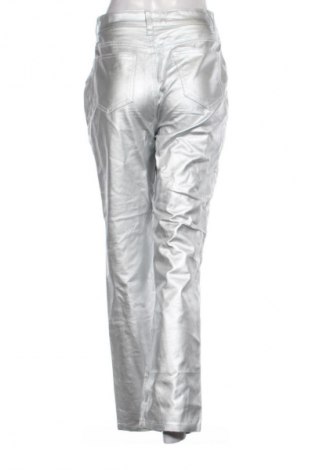 Dámske džínsy  SHEIN, Veľkosť M, Farba Sivá, Cena  9,95 €