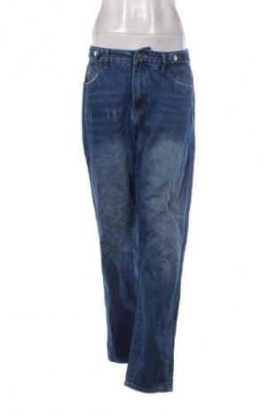 Damen Jeans SHEIN, Größe M, Farbe Blau, Preis € 12,99