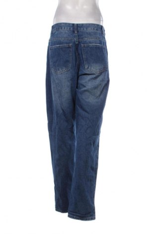 Damen Jeans SHEIN, Größe M, Farbe Blau, Preis € 12,99
