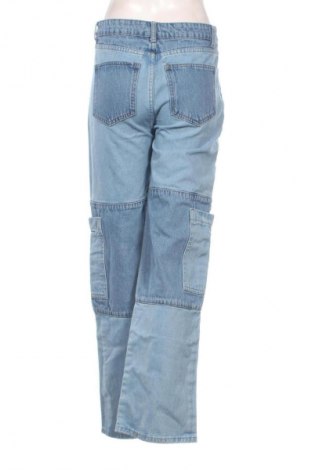 Γυναικείο Τζίν SHEIN, Μέγεθος M, Χρώμα Μπλέ, Τιμή 15,00 €