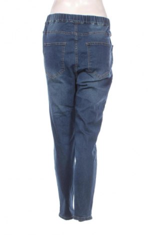 Női farmernadrág SHEIN, Méret XL, Szín Kék, Ár 6 103 Ft