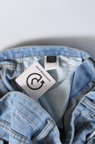 Női farmernadrág SHEIN, Méret L, Szín Kék, Ár 6 198 Ft