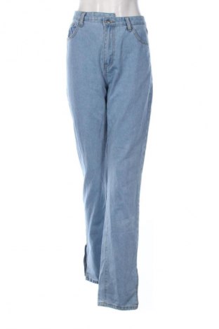 Női farmernadrág SHEIN, Méret L, Szín Kék, Ár 4 119 Ft