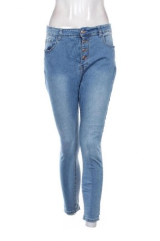 Damen Jeans SHEIN, Größe M, Farbe Blau, Preis € 11,99