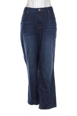 Damen Jeans SHEIN, Größe L, Farbe Blau, Preis 12,99 €
