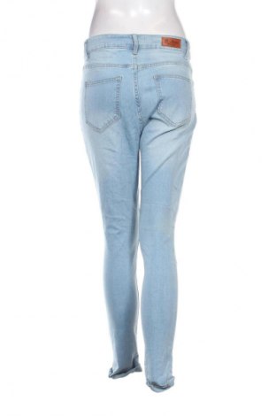 Дамски дънки SHEIN, Размер L, Цвят Син, Цена 10,22 €