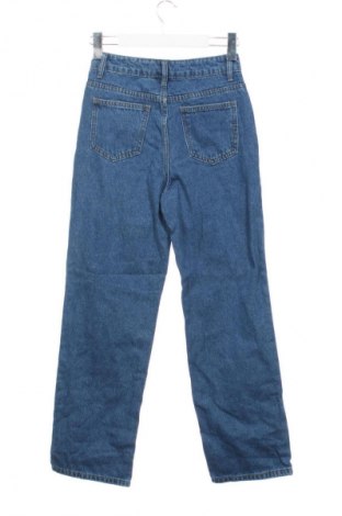 Női farmernadrág SHEIN, Méret XXS, Szín Kék, Ár 3 499 Ft