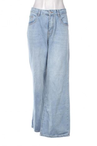 Női farmernadrág SHEIN, Méret XL, Szín Kék, Ár 6 127 Ft