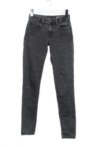 Дамски дънки Salsa, Размер XS, Цвят Сив, Цена 38,36 €