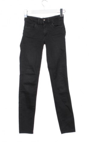 Női farmernadrág Salsa, Méret XS, Szín Fekete, Ár 15 853 Ft