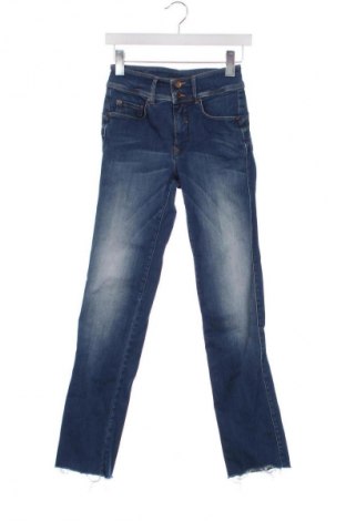 Damen Jeans Salsa, Größe XS, Farbe Blau, Preis € 35,99