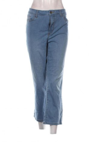 Damen Jeans Santana, Größe XXL, Farbe Blau, Preis € 12,99