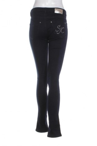 Dámské džíny  Sarah Kern, Velikost S, Barva Modrá, Cena  299,00 Kč