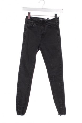 Dámske džínsy  Sasha, Veľkosť XXS, Farba Čierna, Cena  15,00 €