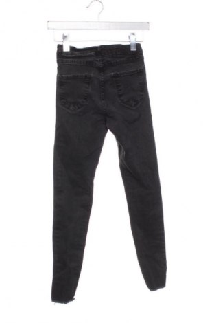 Dámske džínsy  Sasha, Veľkosť XXS, Farba Čierna, Cena  15,00 €