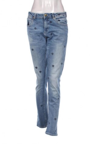 Damen Jeans Scotch & Soda, Größe M, Farbe Blau, Preis € 46,00