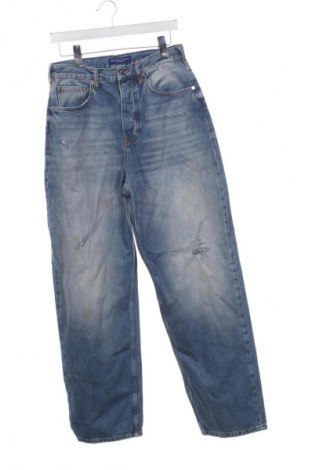 Γυναικείο Τζίν Scotch & Soda, Μέγεθος XXS, Χρώμα Μπλέ, Τιμή 82,90 €