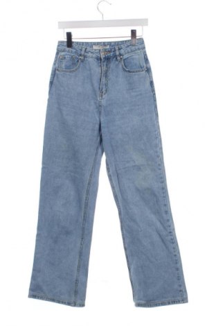 Női farmernadrág See See, Méret S, Szín Kék, Ár 8 678 Ft