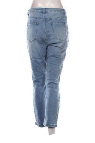 Női farmernadrág Seed, Méret M, Szín Kék, Ár 12 029 Ft