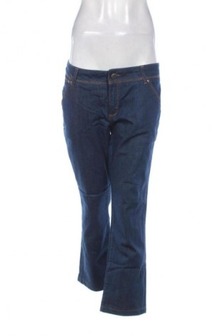 Дамски дънки Seven, Размер XL, Цвят Син, Цена 21,00 €