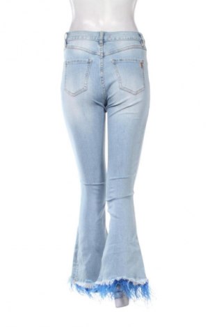 Damen Jeans Sexy Woman, Größe S, Farbe Blau, Preis 15,00 €