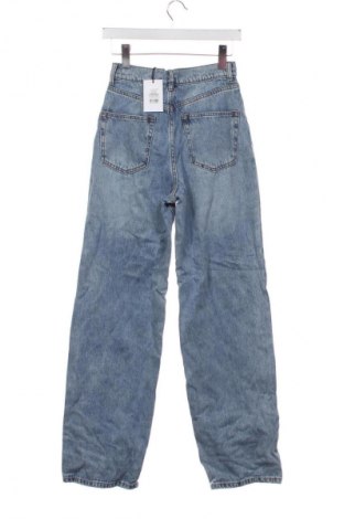 Női farmernadrág Showpo, Méret XS, Szín Kék, Ár 10 399 Ft