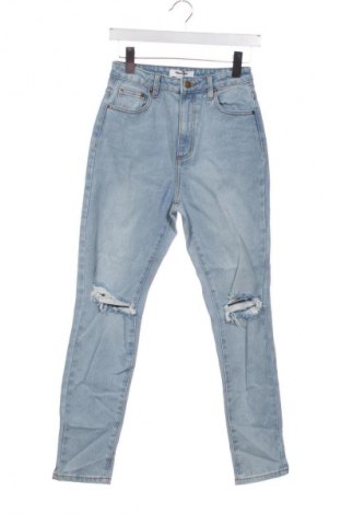 Dámské džíny  Showpo, Velikost XS, Barva Modrá, Cena  859,00 Kč