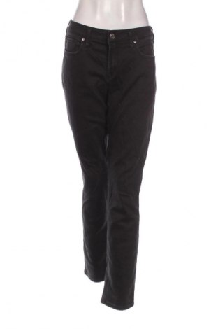 Γυναικείο Τζίν Silver Jeans, Μέγεθος XL, Χρώμα Μαύρο, Τιμή 12,99 €