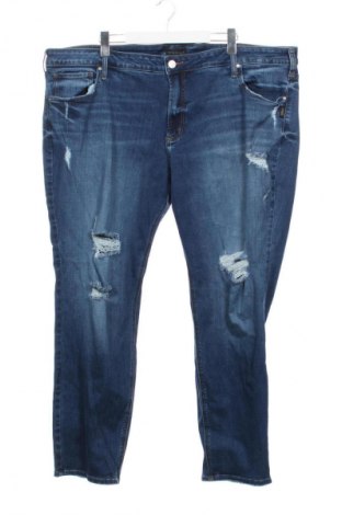 Дамски дънки Silver Jeans, Размер 5XL, Цвят Син, Цена 10,73 €