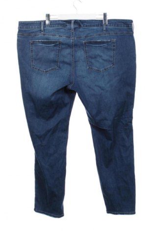Дамски дънки Silver Jeans, Размер 5XL, Цвят Син, Цена 10,73 €