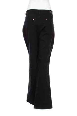 Dámske džínsy  Simon Chang, Veľkosť XXL, Farba Čierna, Cena  27,95 €