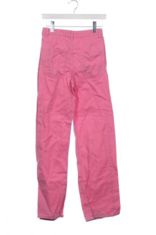 Damen Jeans Sinsay, Größe XS, Farbe Rosa, Preis € 14,82