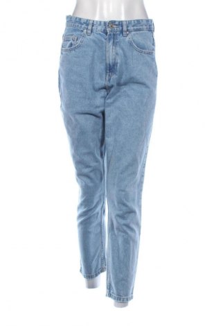 Γυναικείο Τζίν Sinsay, Μέγεθος M, Χρώμα Μπλέ, Τιμή 14,82 €