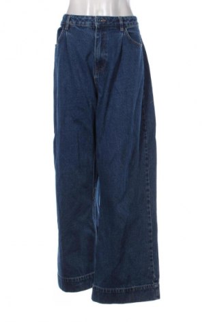 Damen Jeans Sinsay, Größe L, Farbe Blau, Preis € 15,00