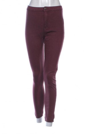 Damen Jeans Sinsay, Größe M, Farbe Rot, Preis € 14,82