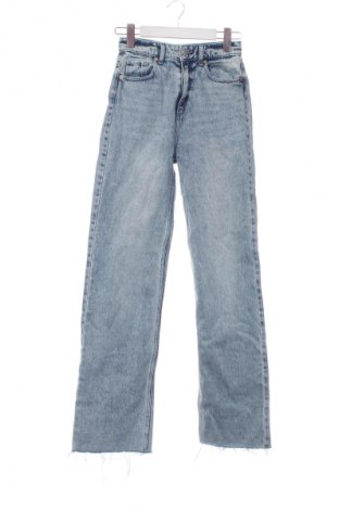 Damen Jeans Sinsay, Größe XXS, Farbe Blau, Preis € 15,00