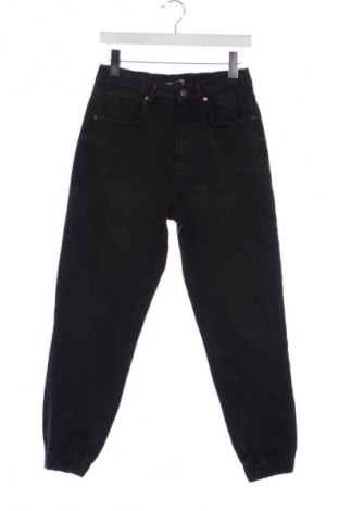 Dámske džínsy  Sinsay, Veľkosť S, Farba Čierna, Cena  15,00 €