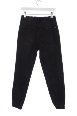 Dámske džínsy  Sinsay, Veľkosť S, Farba Čierna, Cena  15,00 €