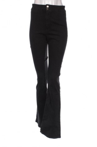 Női farmernadrág Sinsay, Méret M, Szín Fekete, Ár 6 198 Ft