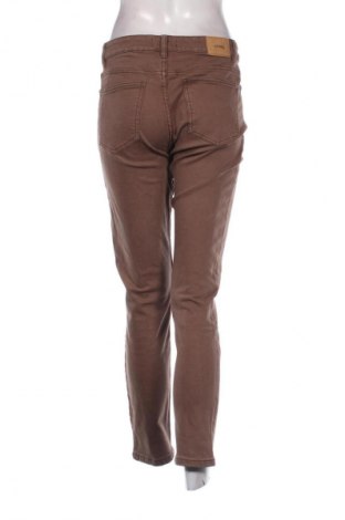 Női farmernadrág Sinsay, Méret M, Szín Barna, Ár 6 127 Ft