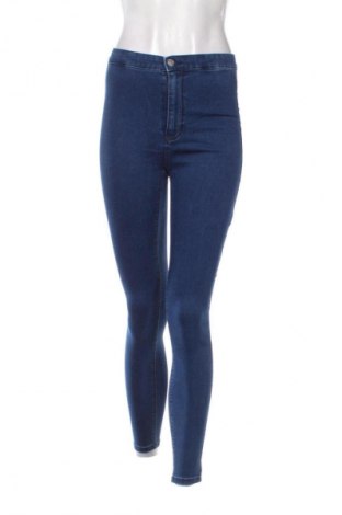 Γυναικείο Τζίν Sinsay, Μέγεθος S, Χρώμα Μπλέ, Τιμή 5,91 €