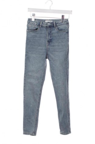 Damen Jeans Sinsay, Größe XS, Farbe Blau, Preis € 15,00