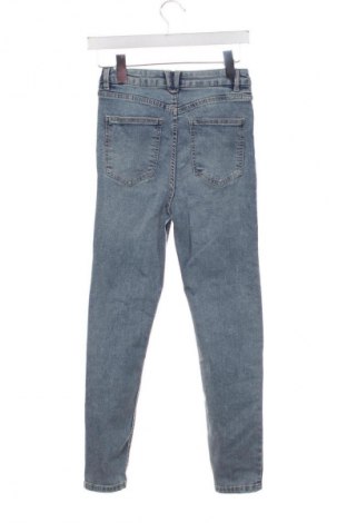 Damen Jeans Sinsay, Größe XS, Farbe Blau, Preis € 15,00