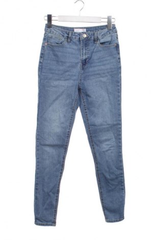 Női farmernadrág Sinsay, Méret S, Szín Kék, Ár 6 103 Ft