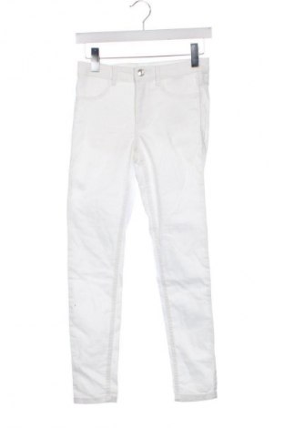 Damen Jeans Sinsay, Größe S, Farbe Weiß, Preis € 14,74