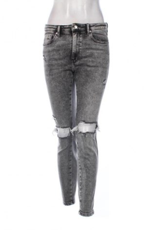 Damen Jeans Sinsay, Größe M, Farbe Grau, Preis € 14,77