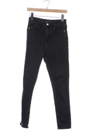 Дамски дънки Sinsay, Размер S, Цвят Черен, Цена 14,77 €