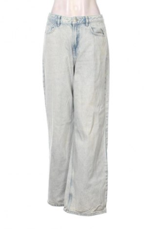 Damen Jeans Sinsay, Größe L, Farbe Blau, Preis € 14,77